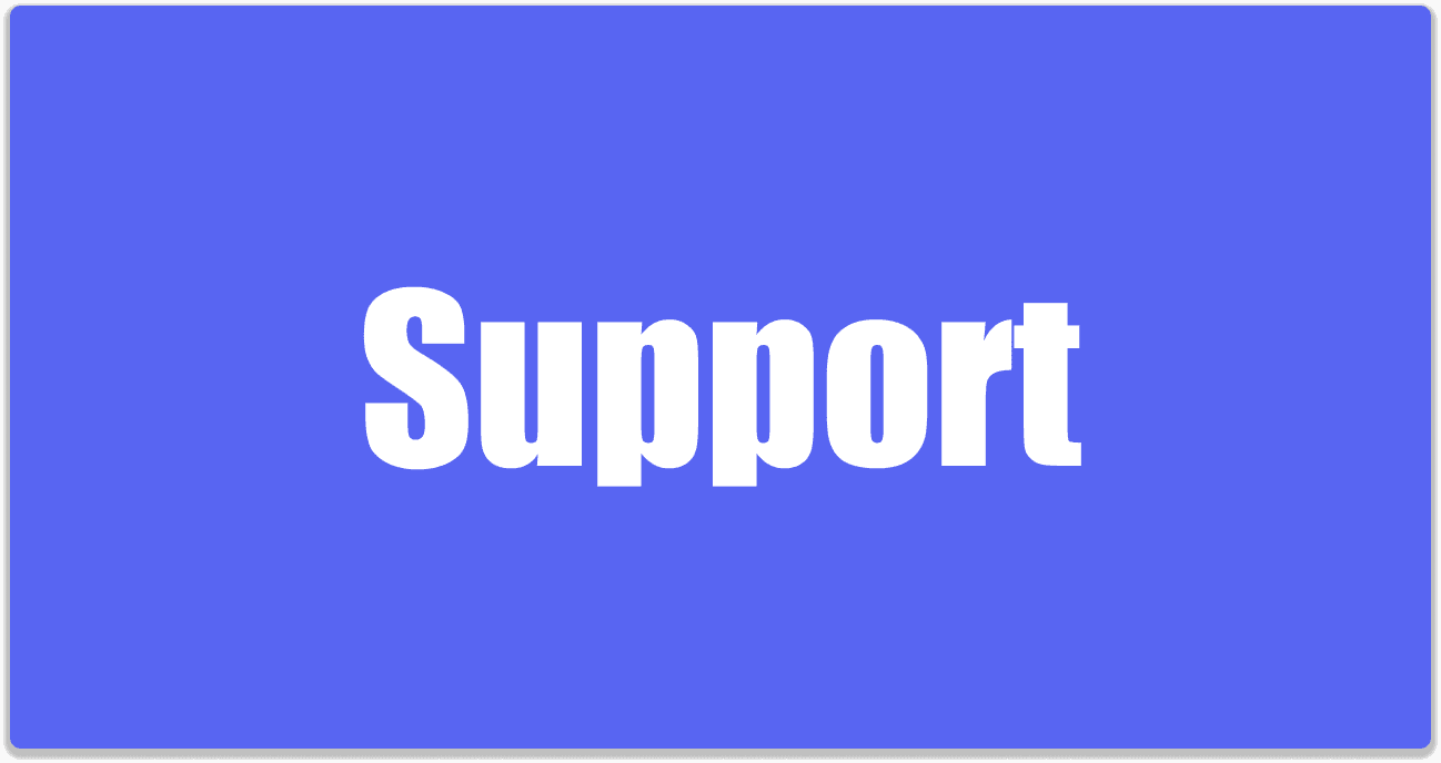 構築・運用サポート